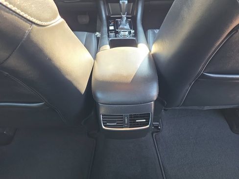 Used 2020 MAZDA MAZDA6 Grand Touring Reserve FWD image 13