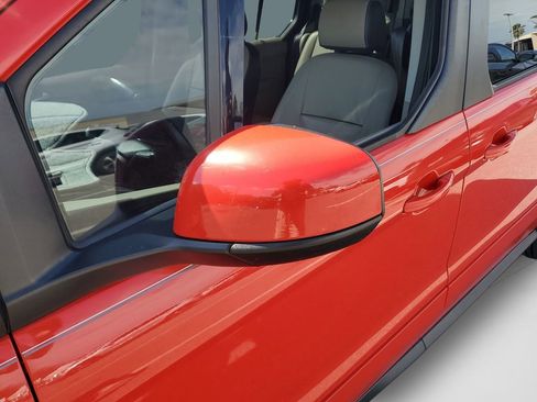 Used 2016 Ford Transit Connect Titanium image 11