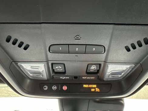 Certified 2023 Cadillac XT4 Premium Luxury w/ Cold Weather Package image 47