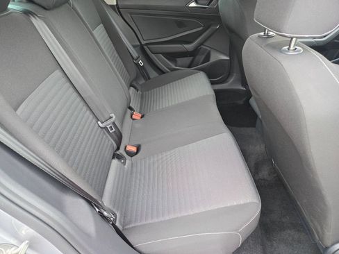 Certified 2026 Volkswagen Jetta S FWD image 15
