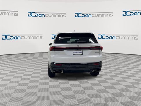 Certified 2025 Buick Enclave Sport Touring w/ Power Package image 7