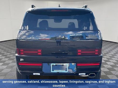 New 2026 Hyundai Santa Fe Calligraphy AWD/4WD image 4