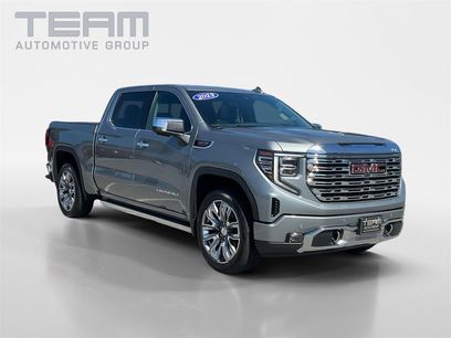 Used 2023 GMC Sierra 1500 Denali w/ Denali Reserve Package