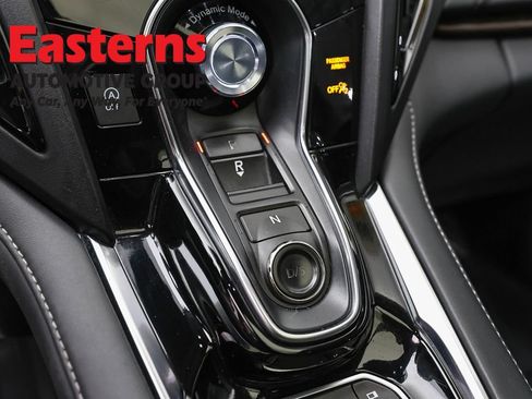 Used 2019 Acura RDX AWD w/ Advance Package image 13