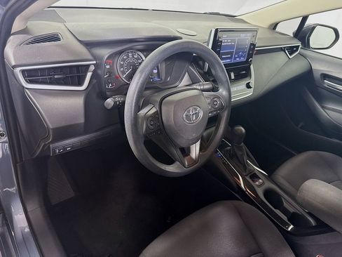 Certified 2020 Toyota Corolla LE image 9
