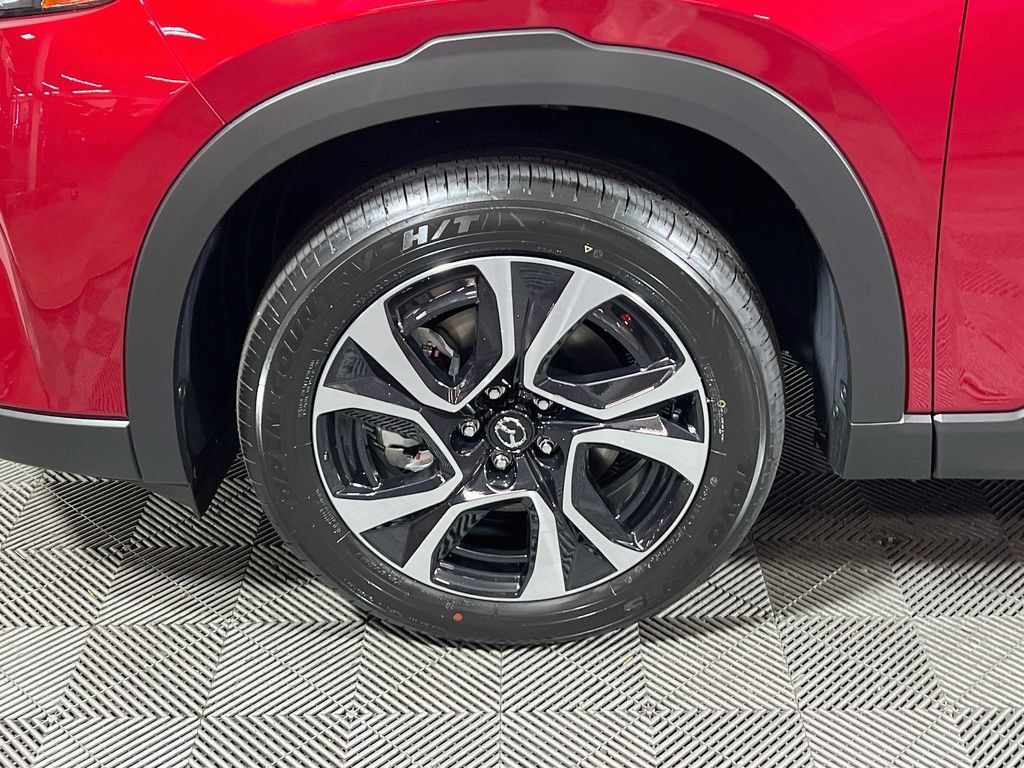 New 2026 MAZDA CX-5 Preferred AWD/4WD image 23