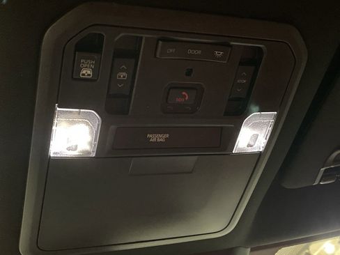 New 2025 Toyota Tundra TRD Pro image 20