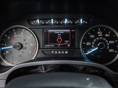 Used 2018 Ford F150 XLT w/ Equipment Group 302A Luxury AWD/4WD image 56