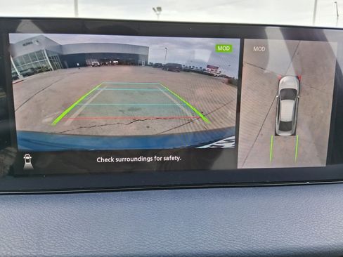 New 2026 Nissan Sentra SL w/ Floor Mat Package image 14