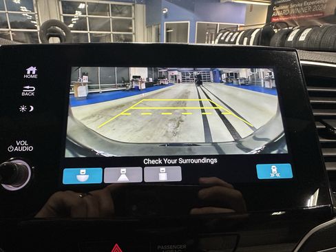 Used 2021 Honda Passport EX-L image 12