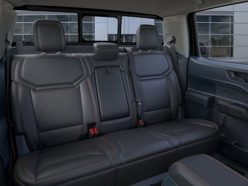New 2026 Ford Maverick Tremor AWD/4WD image 12