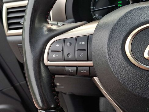 Used 2021 Lexus GX 460 Premium w/ Premium Package AWD/4WD image 23