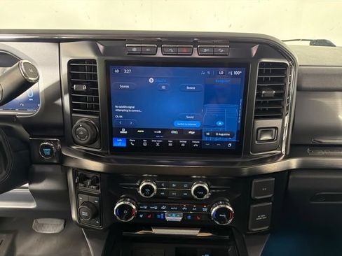 Used 2024 Ford F250 Lariat w/ Lariat Ultimate Package AWD/4WD image 27