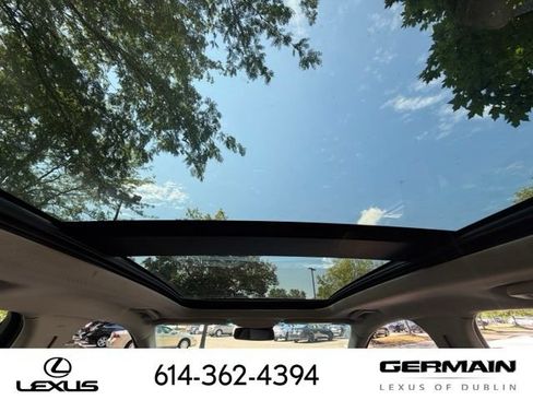 Used 2017 Ford Edge Sport w/ Equipment Group 401A AWD/4WD image 22