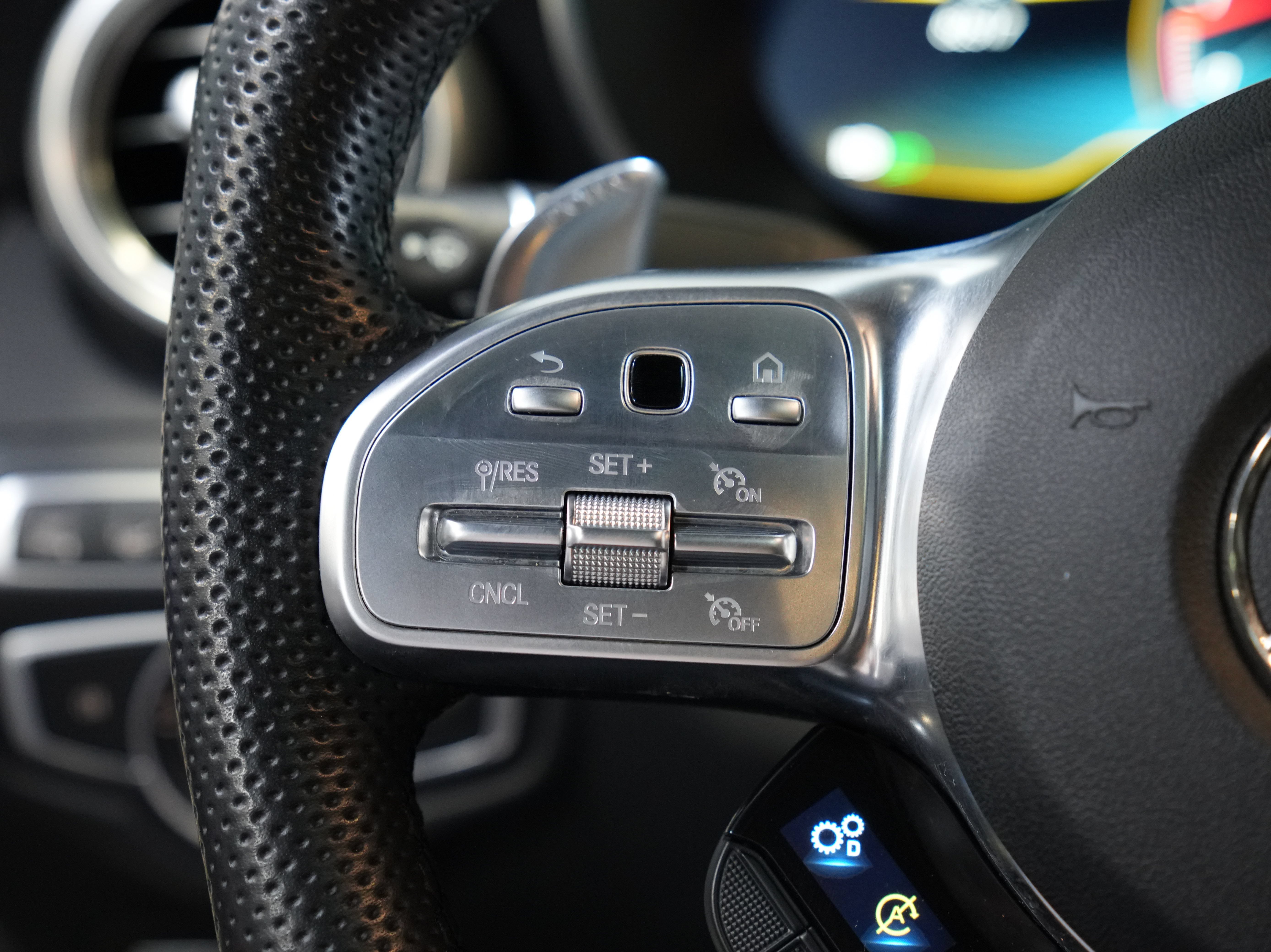 Used 2019 Mercedes-Benz C 63 AMG S image 36