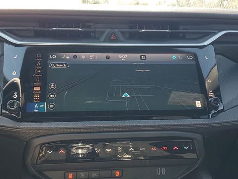 New 2026 Jeep Cherokee Overland image 31