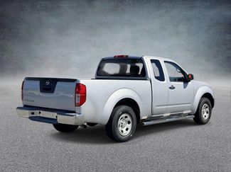 Used 2016 Nissan Frontier S w/ S Preferred Package RWD video 2