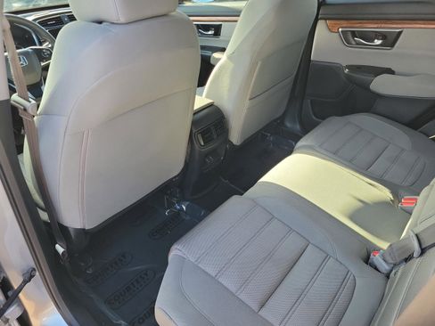 Used 2022 Honda CR-V EX image 7