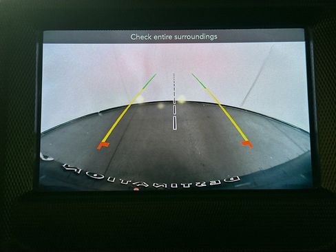 Used 2023 Jeep Wrangler Unlimited w/ Cold Weather Group AWD/4WD image 22