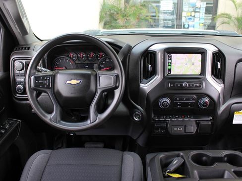 Used 2024 Chevrolet Silverado 2500 W/T w/ WT Convenience Package image 29