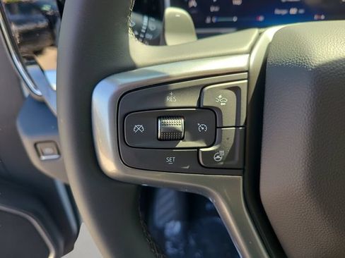 New 2026 Chevrolet Silverado 1500 LT RWD image 25