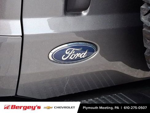 Used 2022 Ford Bronco Black Diamond image 31
