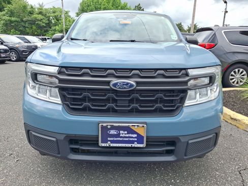Certified 2023 Ford Maverick XL FWD image 3