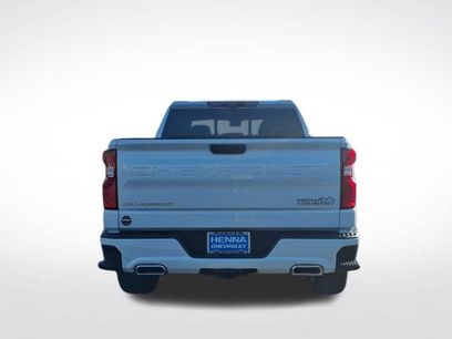New 2026 Chevrolet Silverado 1500 High Country