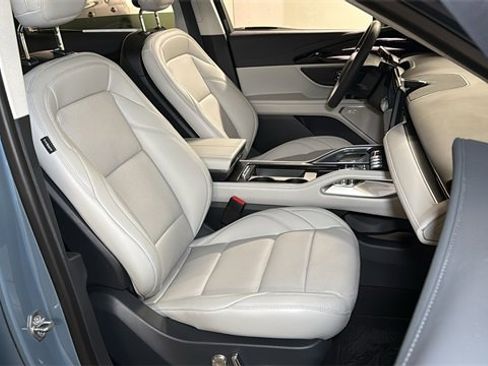 New 2026 Lincoln Nautilus Premier w/ Equipment Group 102A image 10