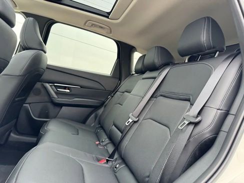 New 2026 MAZDA CX-5 2.5 S w/ Premium Plus Package image 12