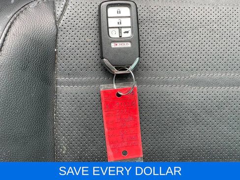 Used 2021 Honda CR-V EX-L image 25
