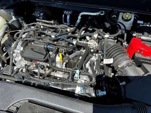 Used 2023 Ford Bronco Sport Outer Banks AWD/4WD image 31