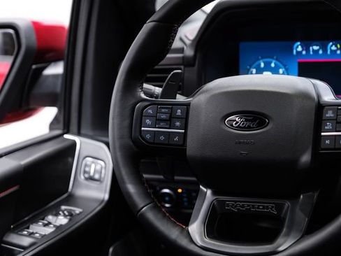Used 2026 Ford F150 Raptor AWD/4WD image 54