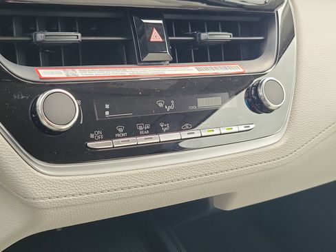 New 2026 Toyota Corolla Cross L image 31