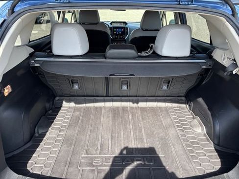 Used 2019 Subaru Crosstrek 2.0i Limited w/ Moonroof Package w/Navigation image 21