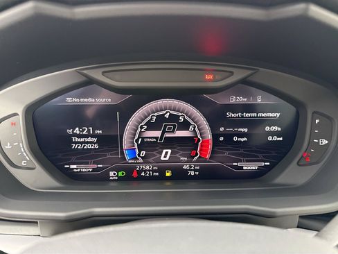 Used 2021 Lamborghini Urus AWD/4WD image 13