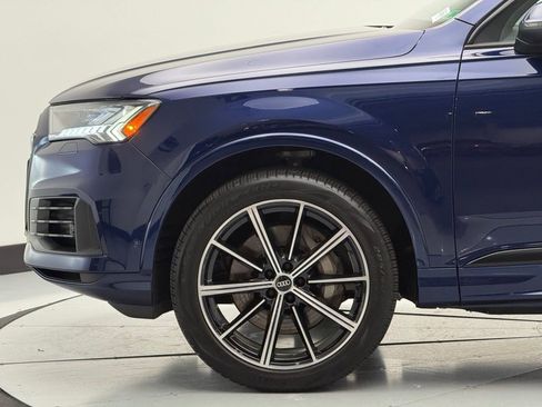 Used 2022 Audi Q7 3.0T Premium Plus image 52