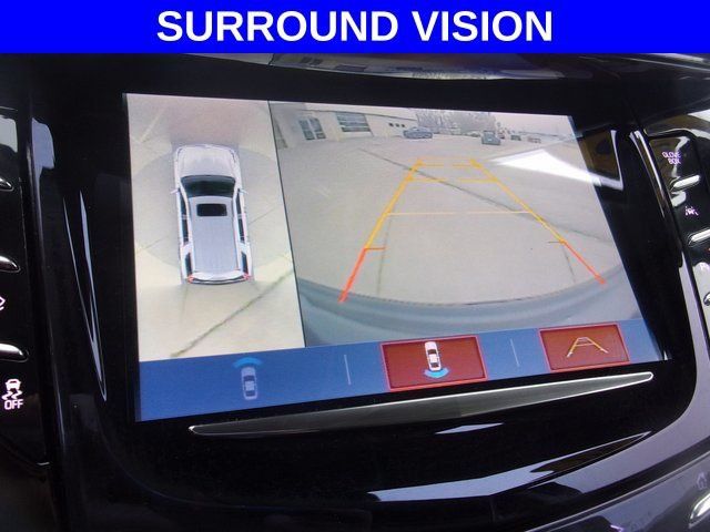 Used 2020 Cadillac Escalade Premium Luxury AWD/4WD image 6