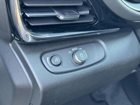 New 2026 Buick Envista Sport Touring w/ Convenience II Package image 17