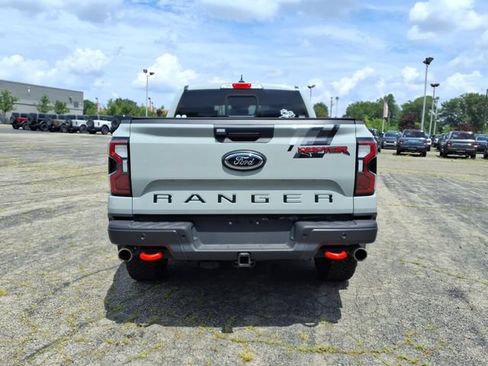 Used 2024 Ford Ranger Raptor AWD/4WD image 6