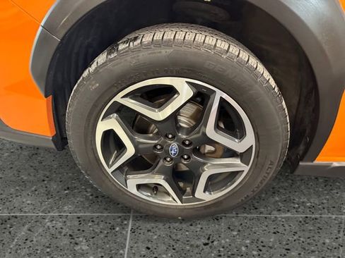 Used 2019 Subaru Crosstrek 2.0i Limited w/ Moonroof Package image 24