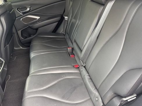 Used 2019 Acura RDX FWD image 14