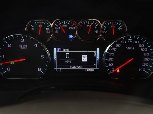 Used 2019 Chevrolet Tahoe LT AWD/4WD image 18