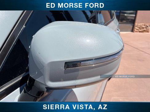 Certified 2024 Kia Telluride SX Prestige X-Line AWD/4WD image 4