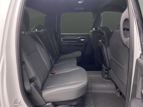 New 2026 RAM 2500 Big Horn image 35