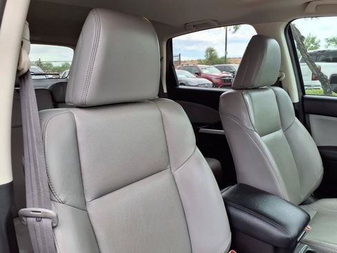 Used 2016 Honda CR-V EX-L image 12