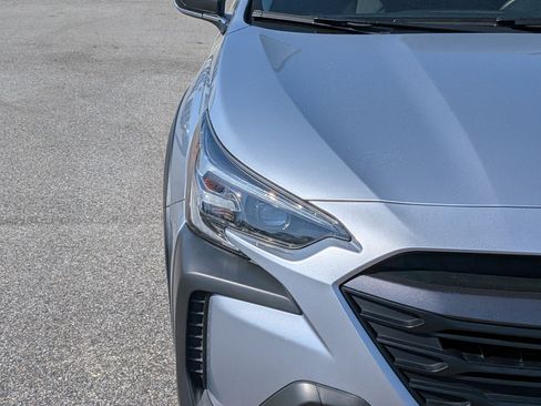 Certified 2024 Subaru Outback 2.5i image 10