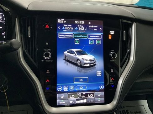 Used 2022 Subaru Legacy Premium AWD/4WD image 31
