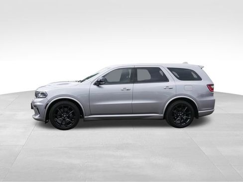 Used 2021 Dodge Durango R/T w/ Tow 'N Go Package AWD/4WD image 4