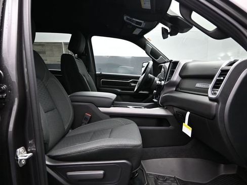 New 2026 RAM 1500 Big Horn image 11